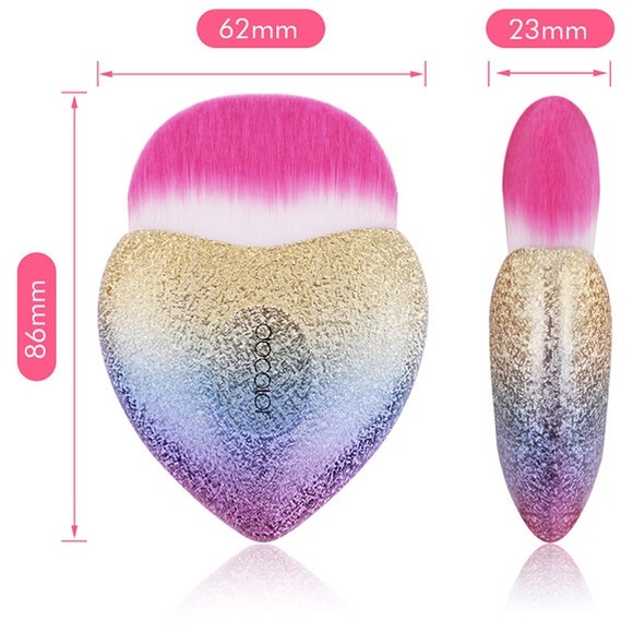 🆕✨ Contour brush - Picture 2 of 7